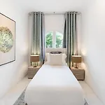 Palais Alexandre Apartment *
