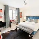 Palais Alexandre 아파트 칸느