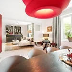 Apartment Palais Alexandre