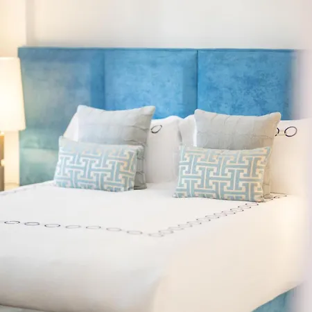 Luxurious 3 Bedroom Apartment, In The Heart Διαμέρισμα