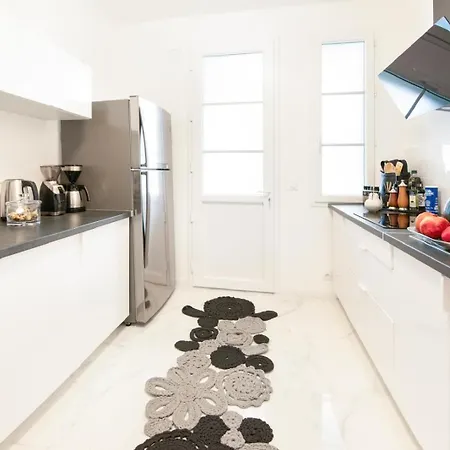 Apartment Palais Alexandre Cannes