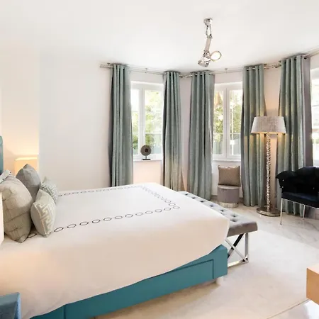 Apartment Palais Alexandre
