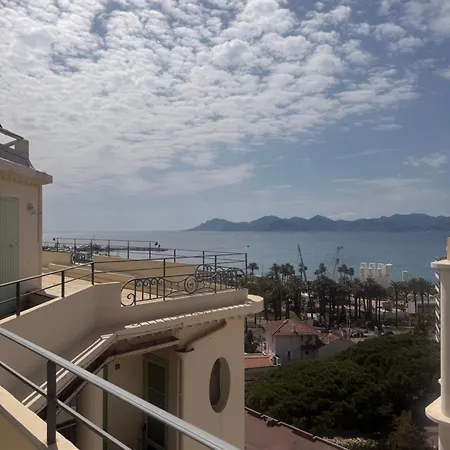 Palais Alexandre * Cannes