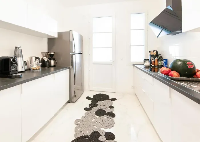 Apartman Palais Alexandre Cannes