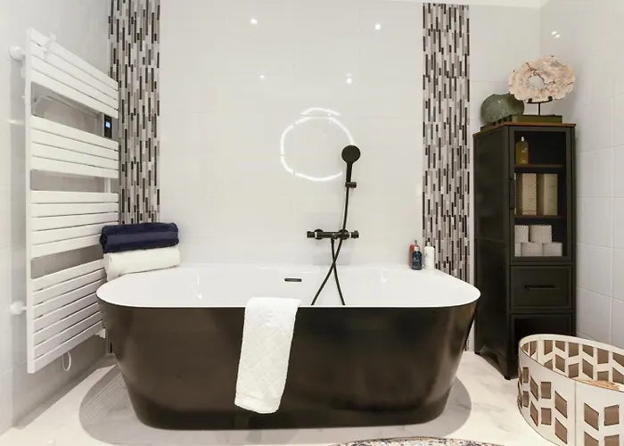 Palais Alexandre Appartement *