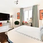 Appartamento Palais Alexandre Cannes